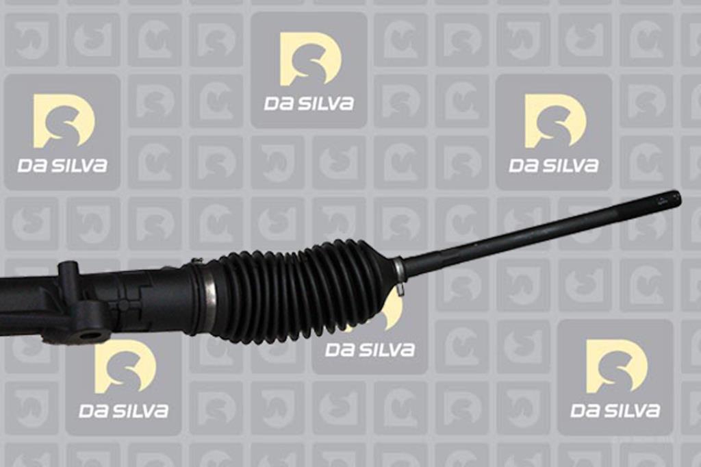 Cremalheira da caixa de direção DA SILVA S.A.S. ref. DM3096