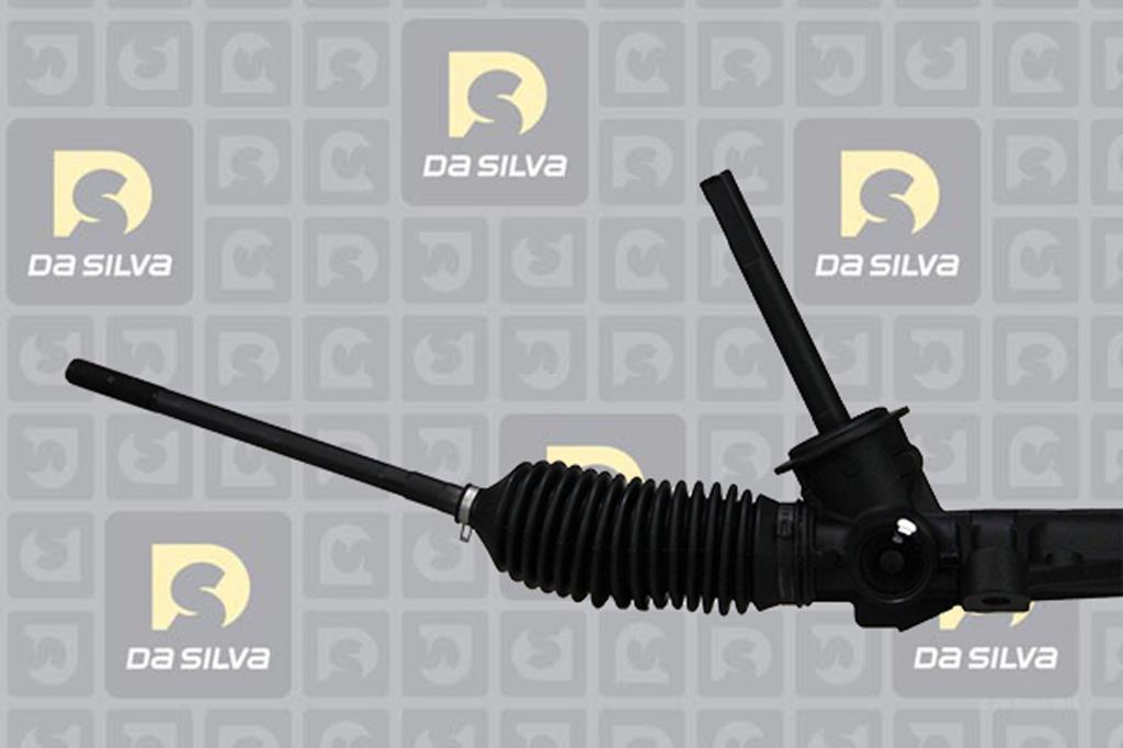 Cremalheira da caixa de direção DA SILVA S.A.S. ref. DM3096
