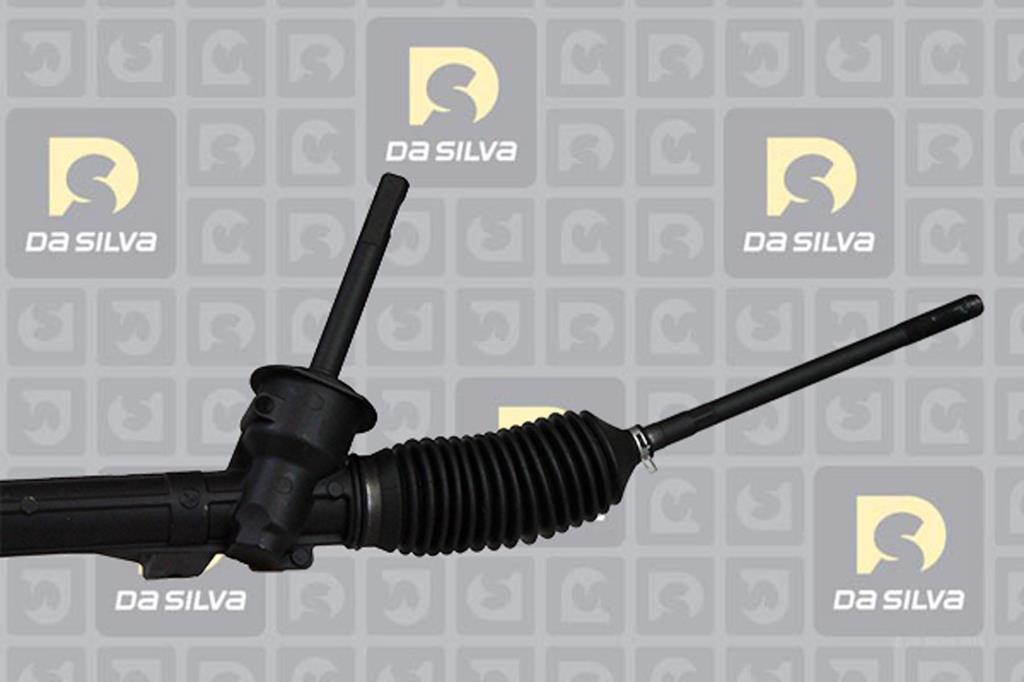 Cremalheira da caixa de direção DA SILVA S.A.S. ref. DM3096