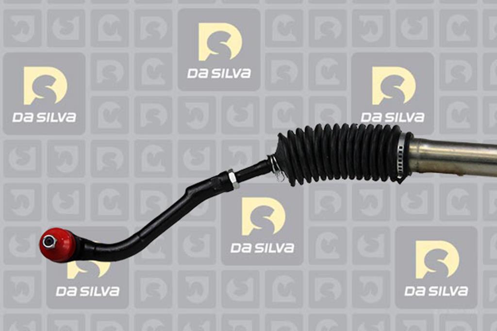 Cremalheira da caixa de direção DA SILVA S.A.S. ref. DM3105
