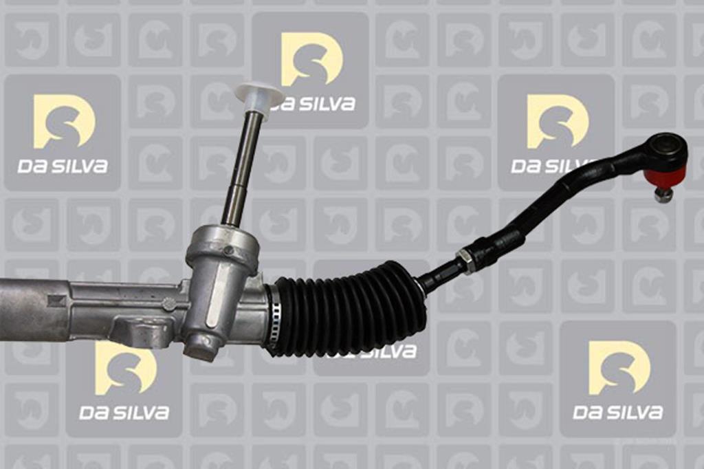 Cremalheira da caixa de direção DA SILVA S.A.S. ref. DM3105