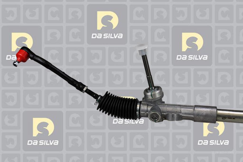Cremalheira da caixa de direção DA SILVA S.A.S. ref. DM3105
