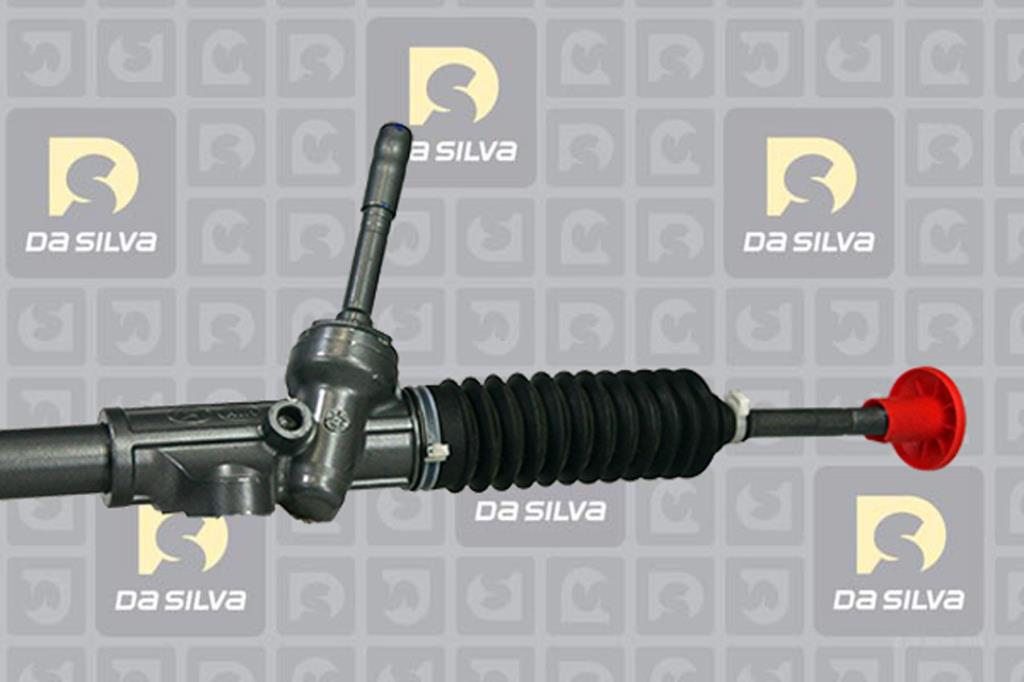 Cremalheira da caixa de direção DA SILVA S.A.S. ref. DM3107