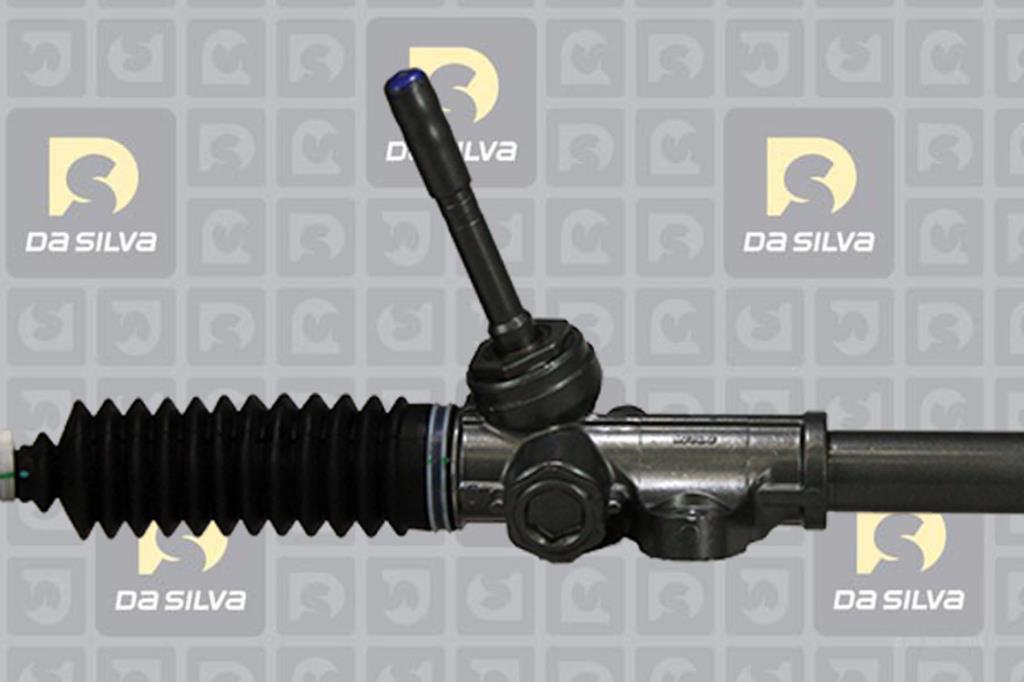 Cremalheira da caixa de direção DA SILVA S.A.S. ref. DM3107