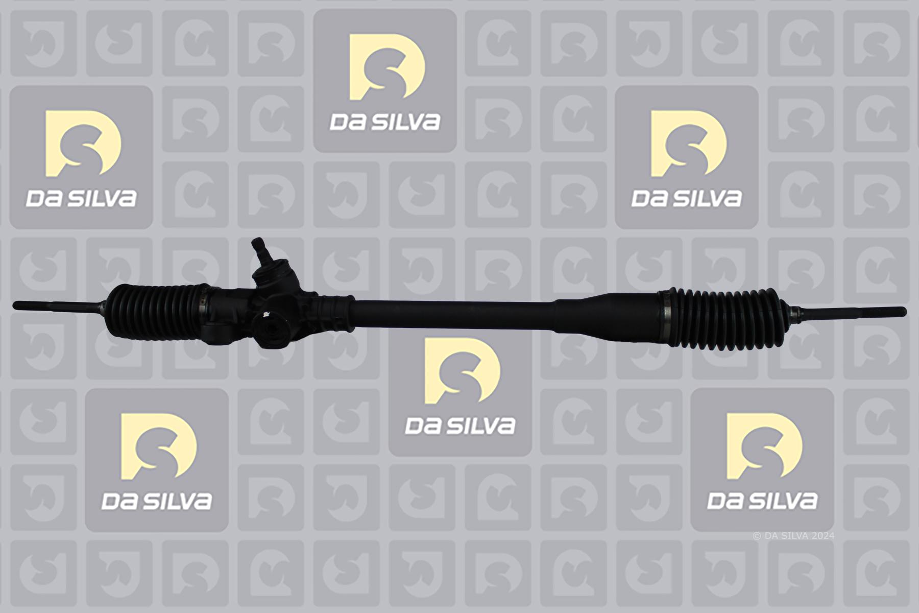 Cremalheira da caixa de direção DA SILVA S.A.S. ref. DM3113