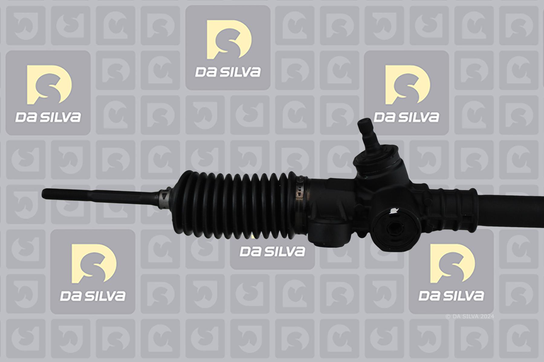 Cremalheira da caixa de direção DA SILVA S.A.S. ref. DM3113