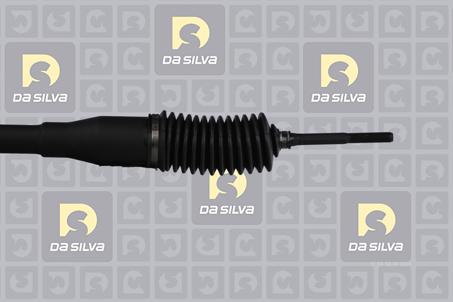 Cremalheira da caixa de direção DA SILVA S.A.S. ref. DM3113