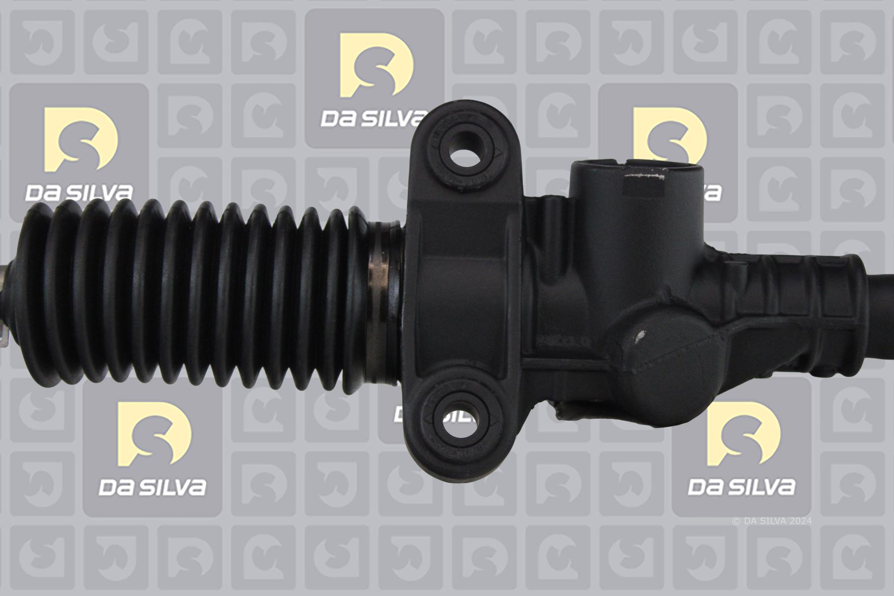 Cremalheira da caixa de direção DA SILVA S.A.S. ref. DM3113
