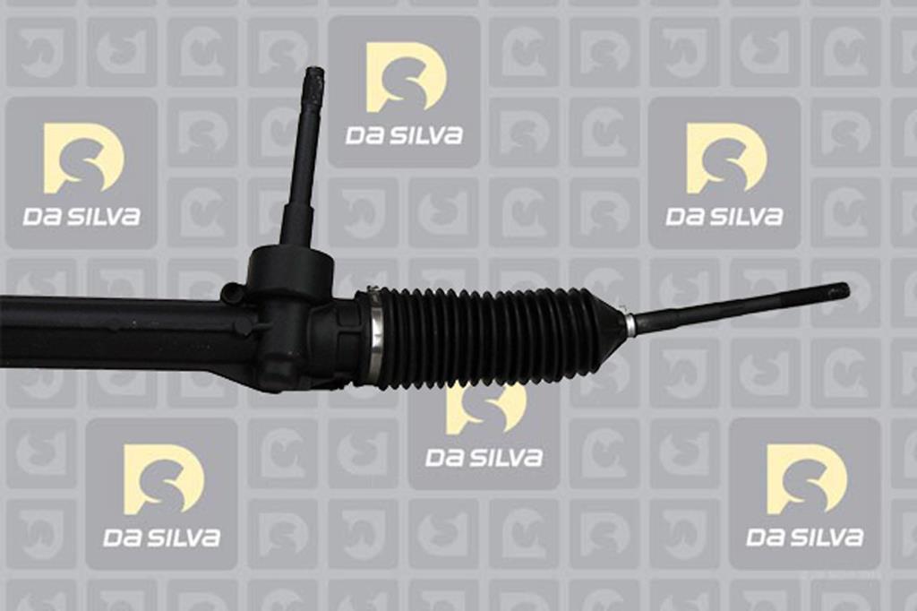 Cremalheira da caixa de direção DA SILVA S.A.S. ref. DM3114