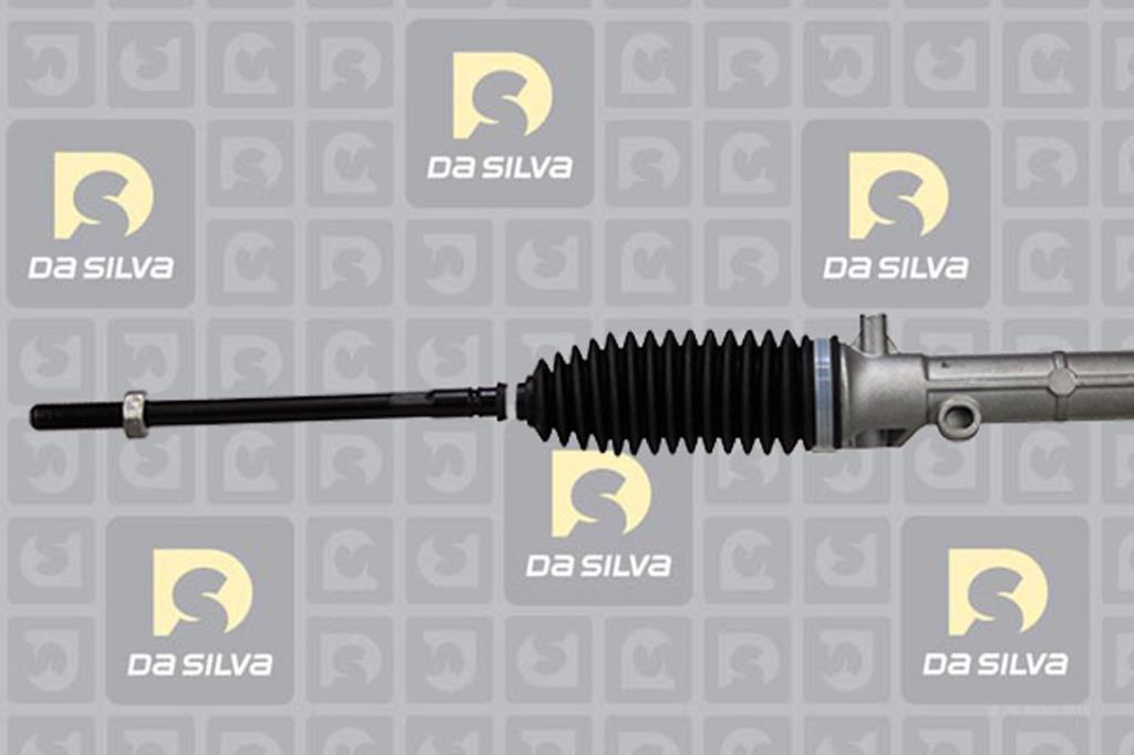 Cremalheira da caixa de direção DA SILVA S.A.S. ref. DM3116