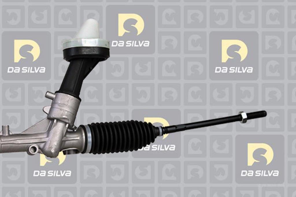 Cremalheira da caixa de direção DA SILVA S.A.S. ref. DM3116