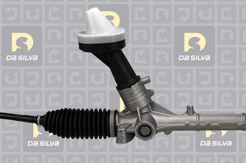 Cremalheira da caixa de direção DA SILVA S.A.S. ref. DM3116