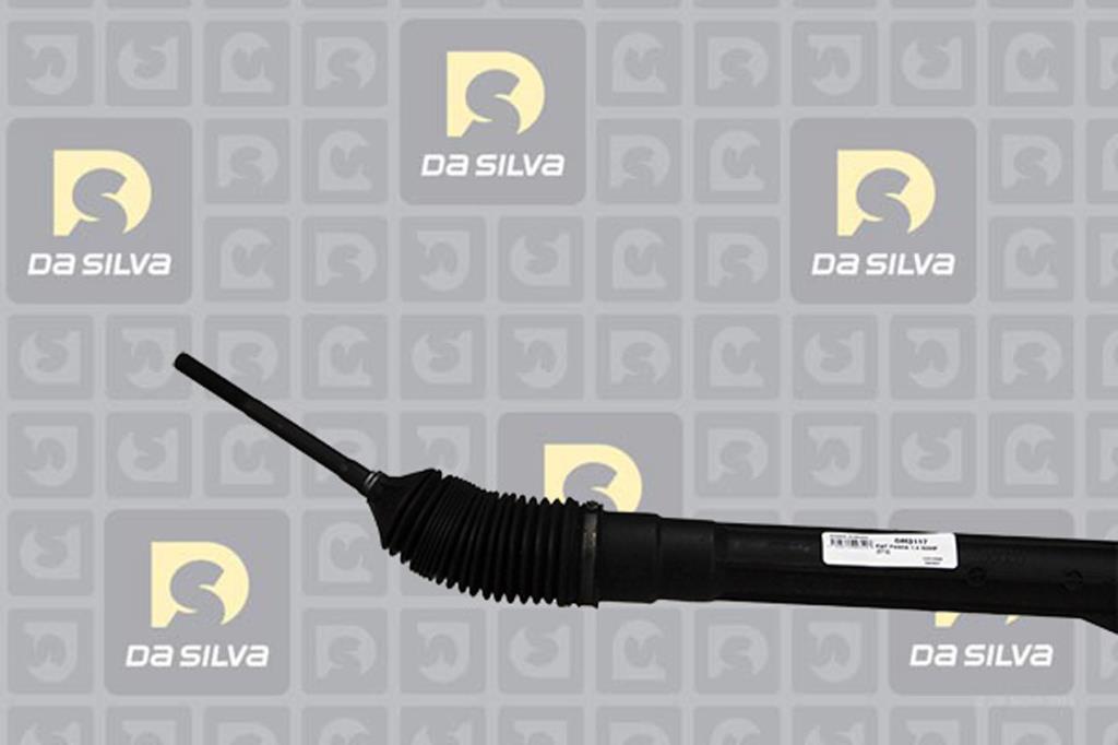 Cremalheira da caixa de direção DA SILVA S.A.S. ref. DM3117