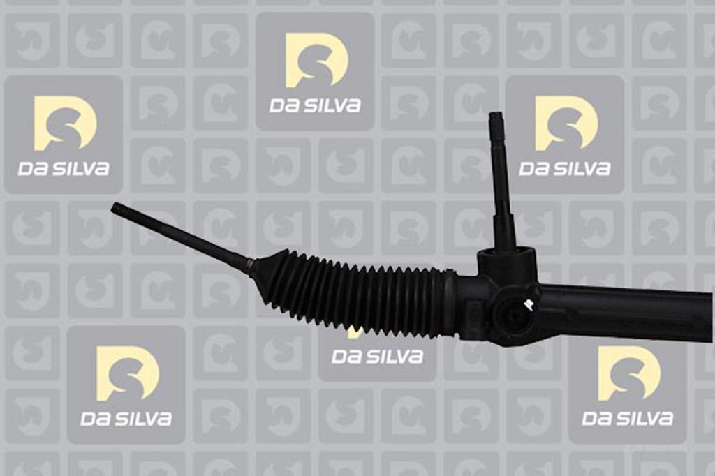Cremalheira da caixa de direção DA SILVA S.A.S. ref. DM3117