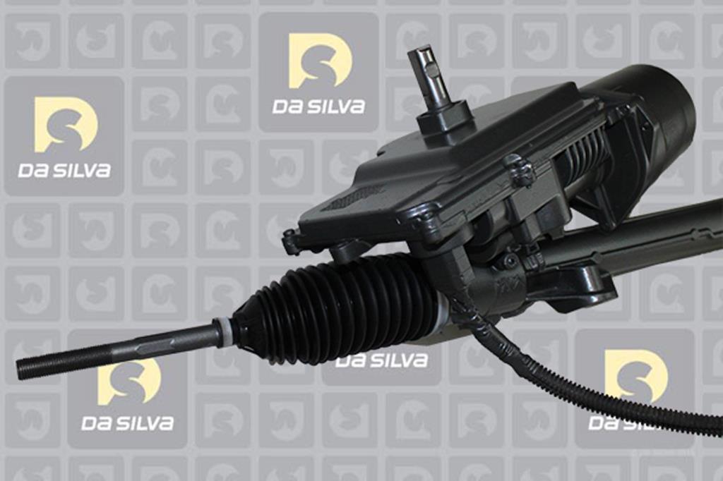 Cremalheira da caixa de direção DA SILVA S.A.S. ref. DM3119
