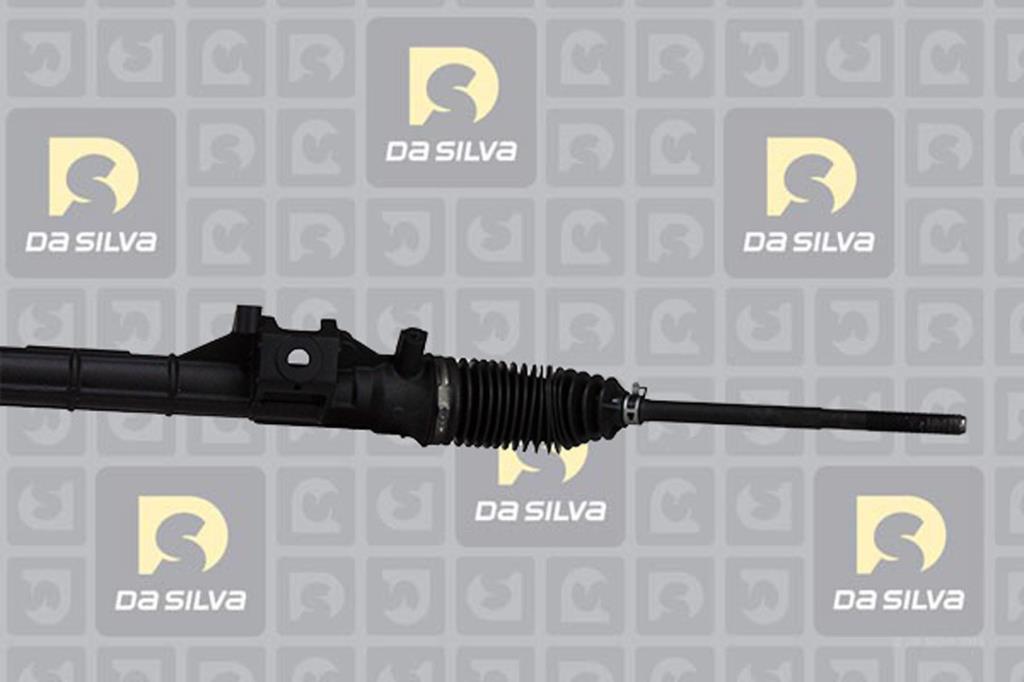 Cremalheira da caixa de direção DA SILVA S.A.S. ref. DM3120
