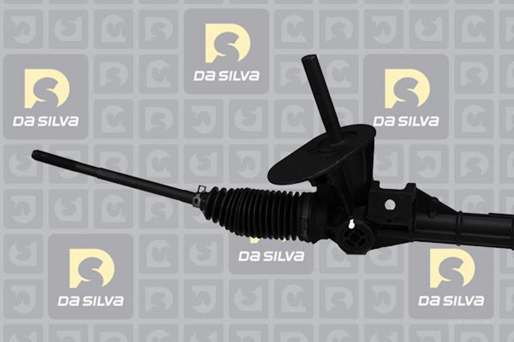 Cremalheira da caixa de direção DA SILVA S.A.S. ref. DM3120