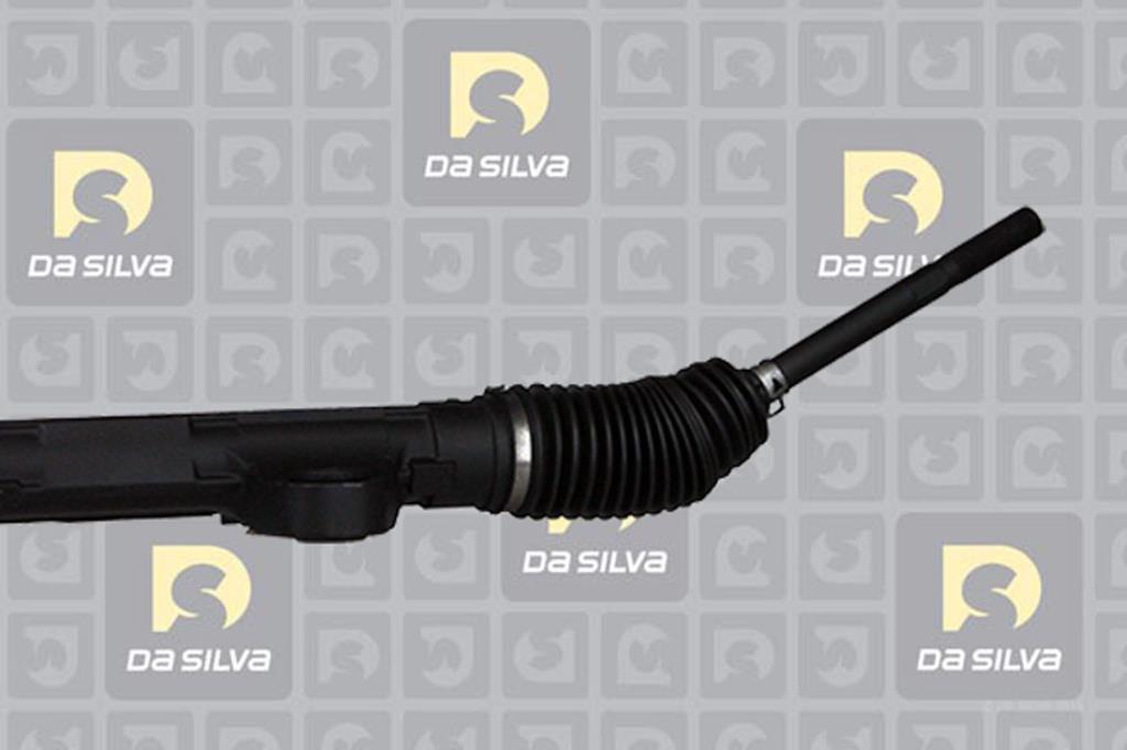 Cremalheira da caixa de direção DA SILVA S.A.S. ref. DM3121