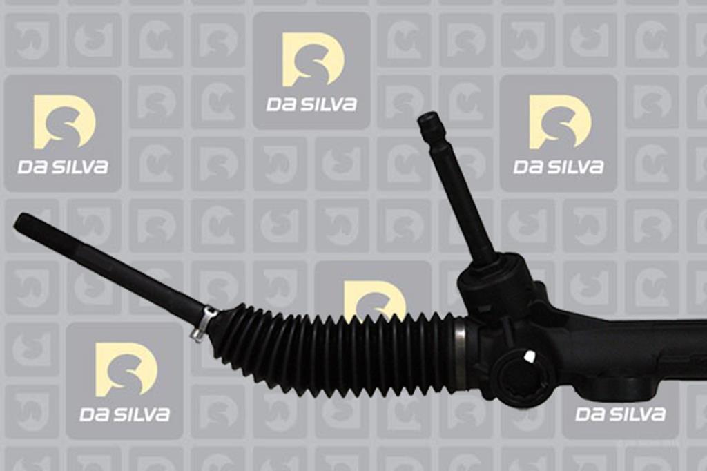 Cremalheira da caixa de direção DA SILVA S.A.S. ref. DM3121
