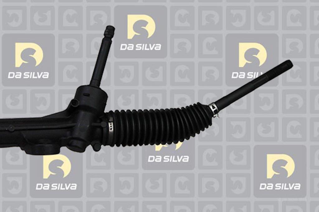 Cremalheira da caixa de direção DA SILVA S.A.S. ref. DM3121