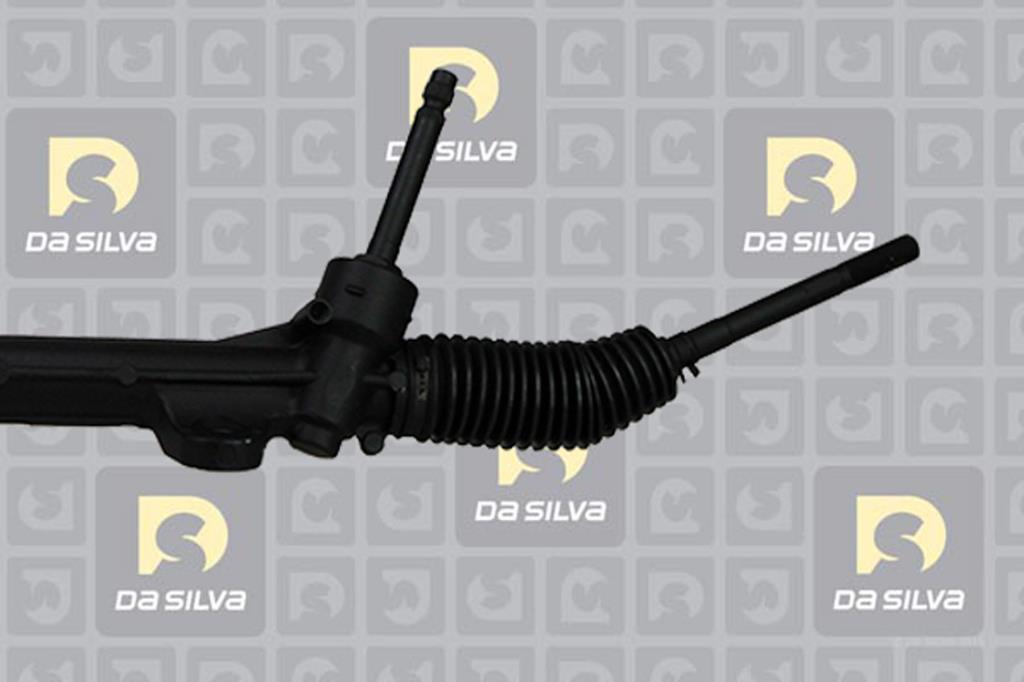 Cremalheira da caixa de direção DA SILVA S.A.S. ref. DM3122