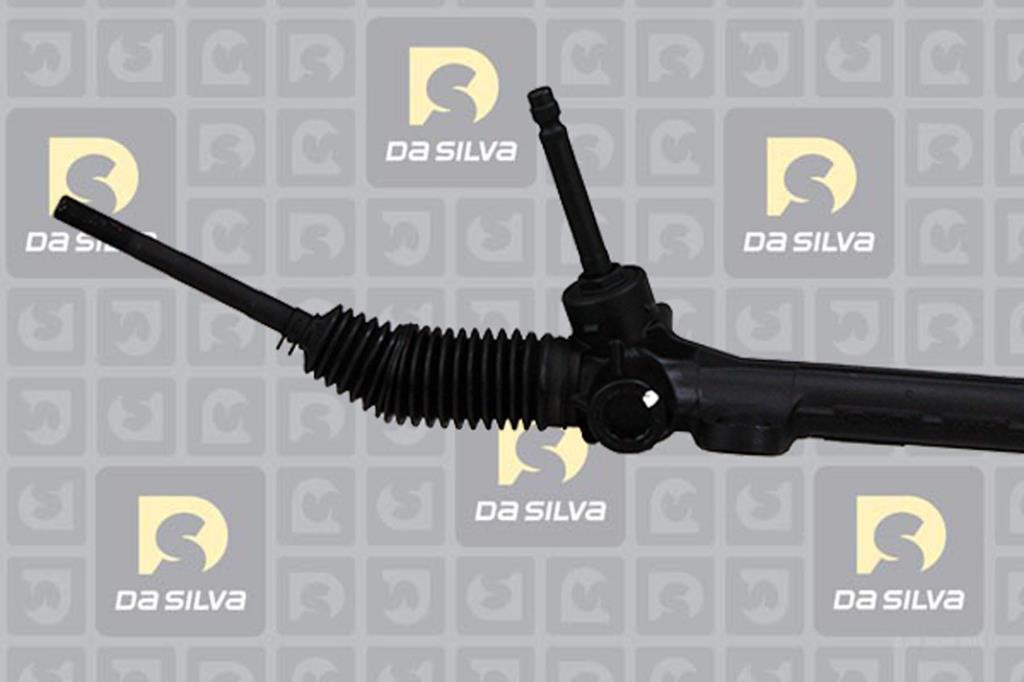 Cremalheira da caixa de direção DA SILVA S.A.S. ref. DM3122