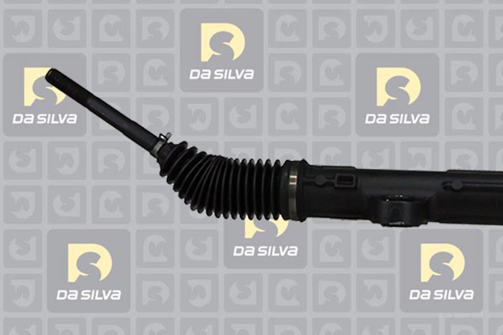 Cremalheira da caixa de direção DA SILVA S.A.S. ref. DM3125