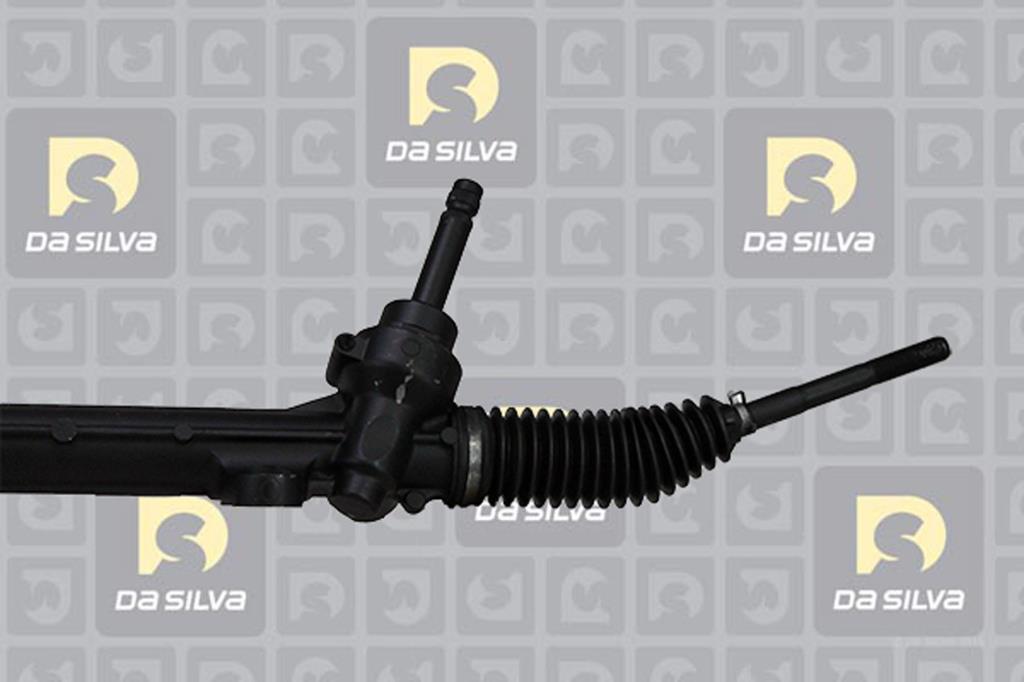 Cremalheira da caixa de direção DA SILVA S.A.S. ref. DM3125