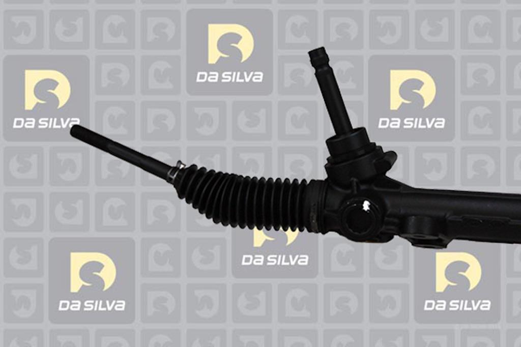 Cremalheira da caixa de direção DA SILVA S.A.S. ref. DM3125