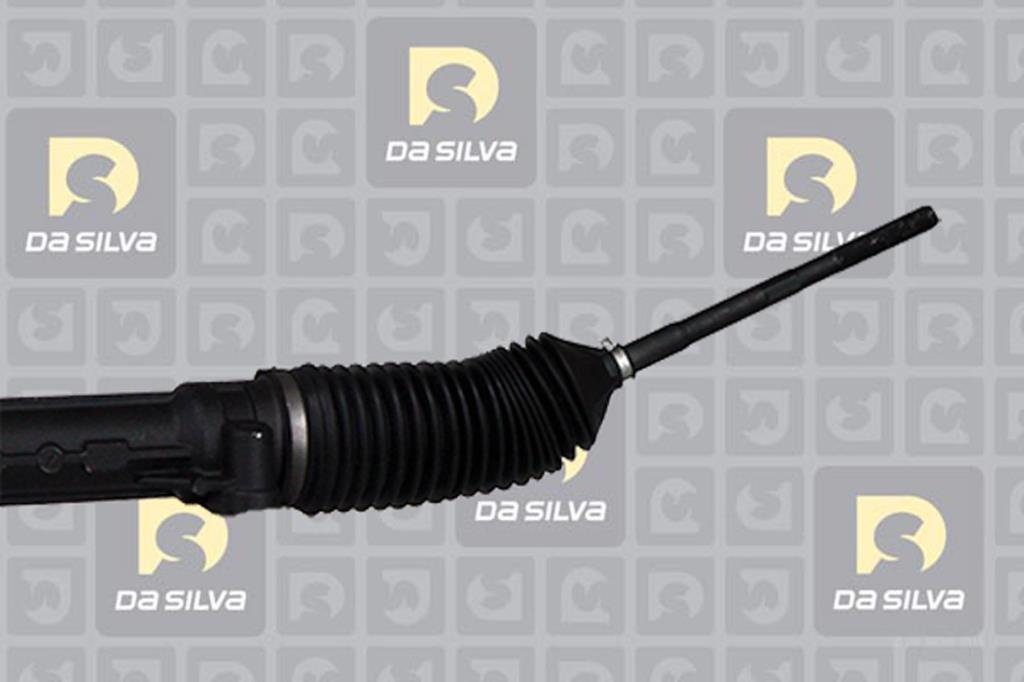 Cremalheira da caixa de direção DA SILVA S.A.S. ref. DM3126