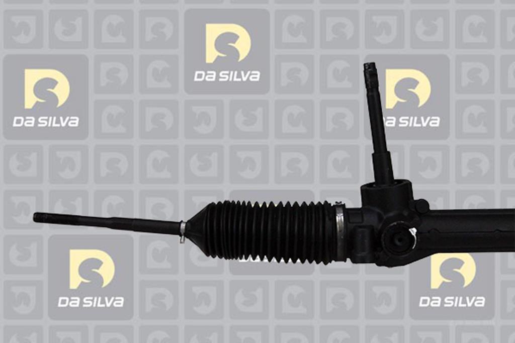 Cremalheira da caixa de direção DA SILVA S.A.S. ref. DM3126