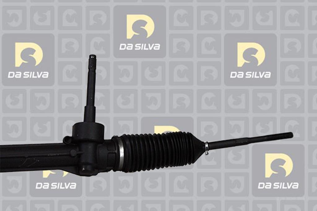 Cremalheira da caixa de direção DA SILVA S.A.S. ref. DM3126