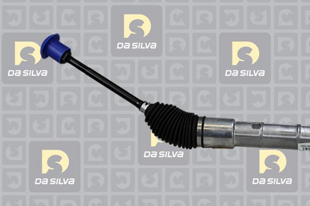 Cremalheira da caixa de direção DA SILVA S.A.S. ref. DM3128