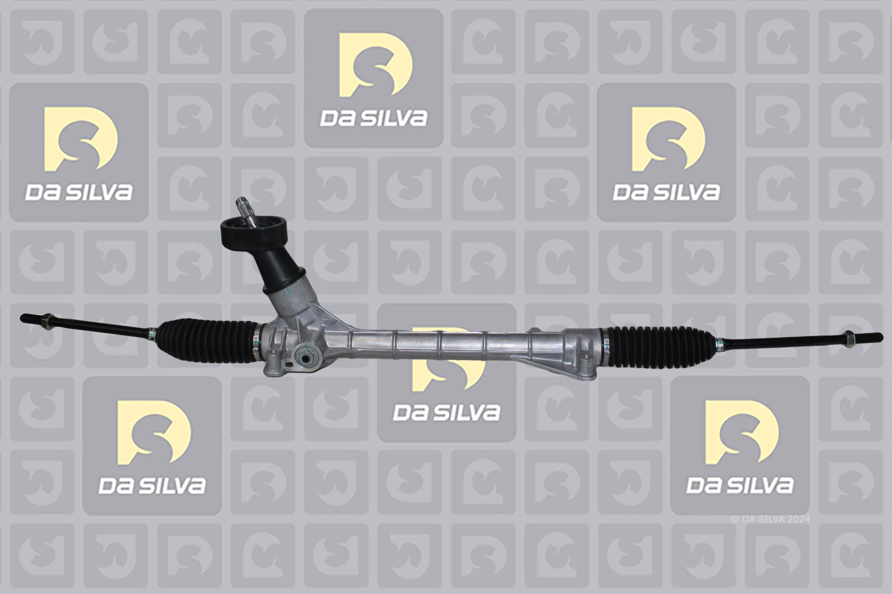 Cremalheira da caixa de direção DA SILVA S.A.S. ref. DM3128