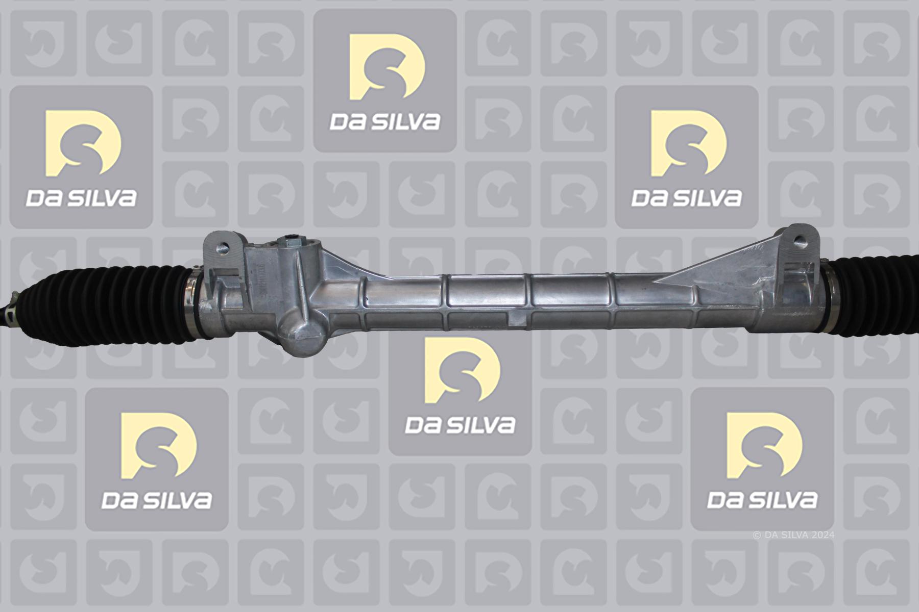 Cremalheira da caixa de direção DA SILVA S.A.S. ref. DM3128