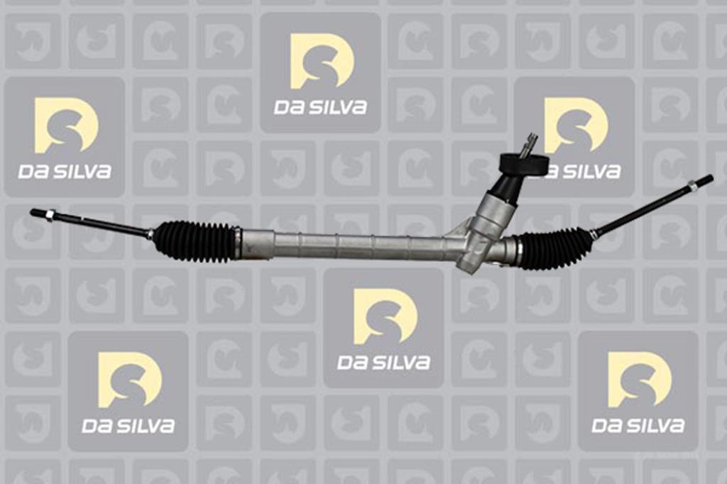 Cremalheira da caixa de direção DA SILVA S.A.S. ref. DM3129