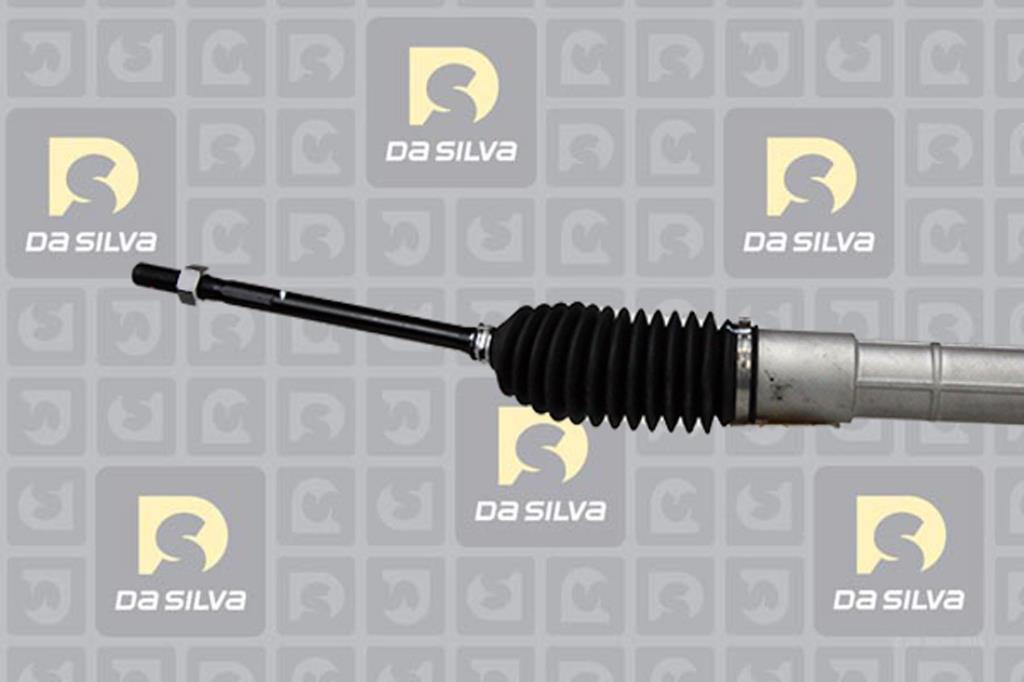 Cremalheira da caixa de direção DA SILVA S.A.S. ref. DM3129