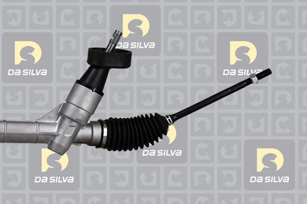 Cremalheira da caixa de direção DA SILVA S.A.S. ref. DM3129