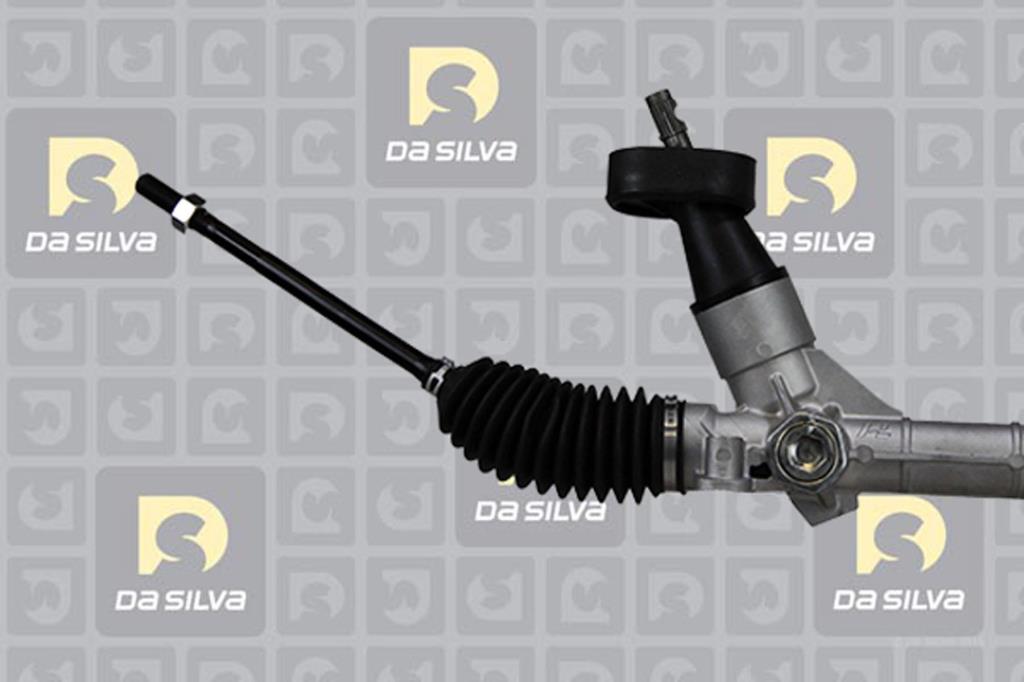 Cremalheira da caixa de direção DA SILVA S.A.S. ref. DM3129