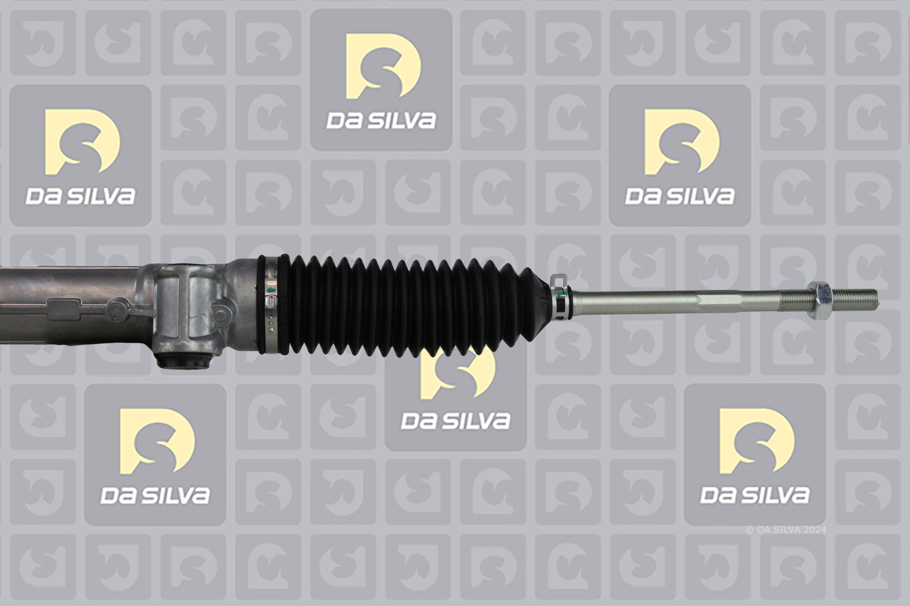 Cremalheira da caixa de direção DA SILVA S.A.S. ref. DM3131