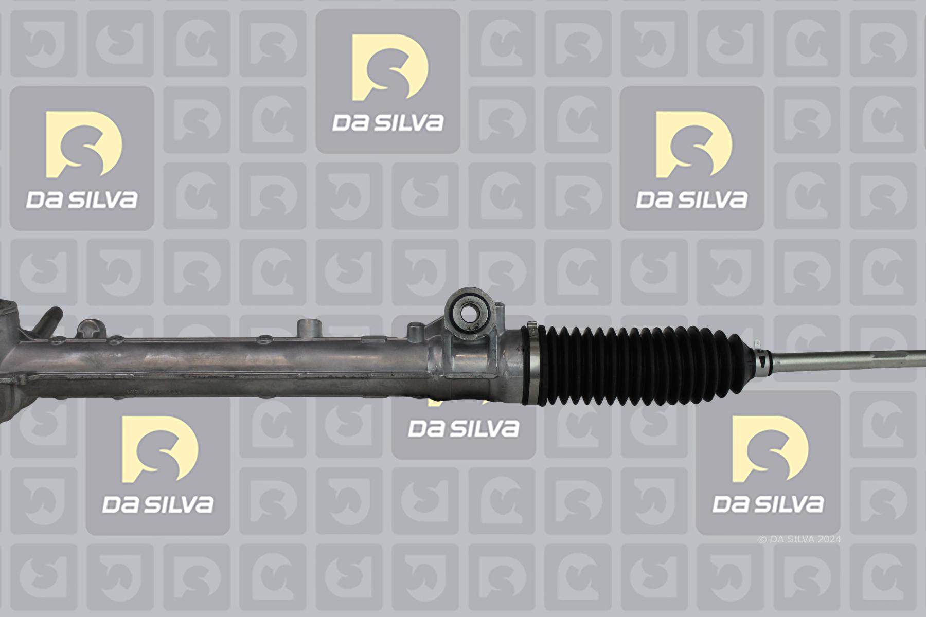 Cremalheira da caixa de direção DA SILVA S.A.S. ref. DM3131