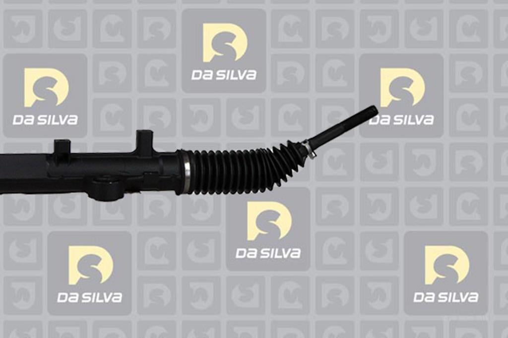 Cremalheira da caixa de direção DA SILVA S.A.S. ref. DM3132