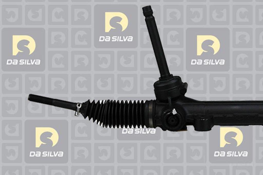Cremalheira da caixa de direção DA SILVA S.A.S. ref. DM3132