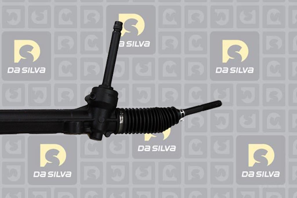 Cremalheira da caixa de direção DA SILVA S.A.S. ref. DM3132