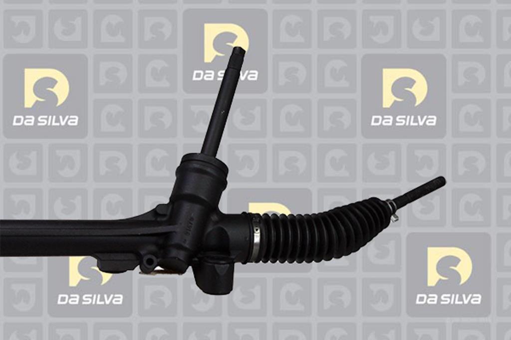 Cremalheira da caixa de direção DA SILVA S.A.S. ref. DM3133