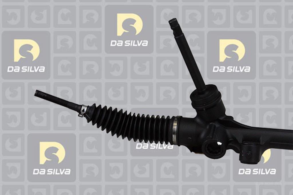 Cremalheira da caixa de direção DA SILVA S.A.S. ref. DM3133