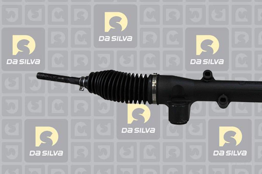 Cremalheira da caixa de direção DA SILVA S.A.S. ref. DM3133