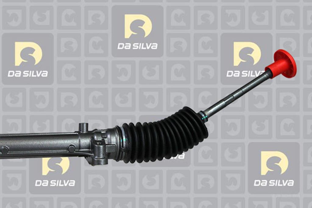 Cremalheira da caixa de direção DA SILVA S.A.S. ref. DM3135