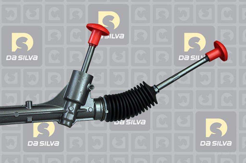 Cremalheira da caixa de direção DA SILVA S.A.S. ref. DM3135