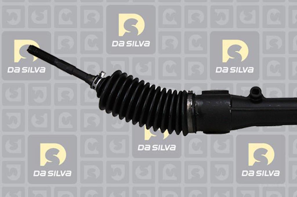 Cremalheira da caixa de direção DA SILVA S.A.S. ref. DM3136